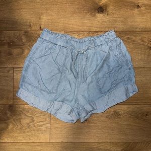 aerie shorts